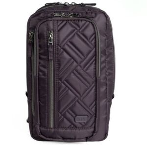 Lug Tailback on Plum NWT
